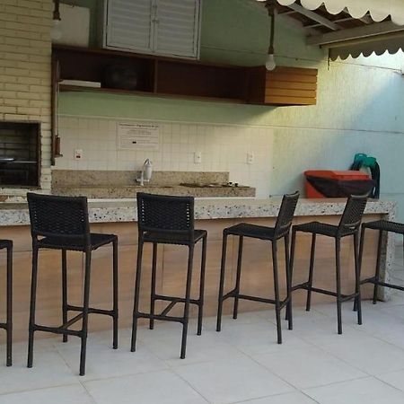 카보프리우 Residencial A Beira Mar Pero 빌라 외부 사진