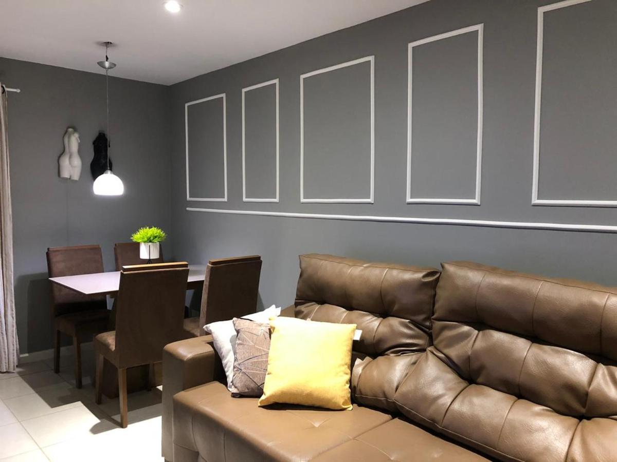 카보프리우 Residencial A Beira Mar Pero 빌라 외부 사진
