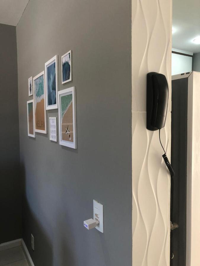 카보프리우 Residencial A Beira Mar Pero 빌라 외부 사진