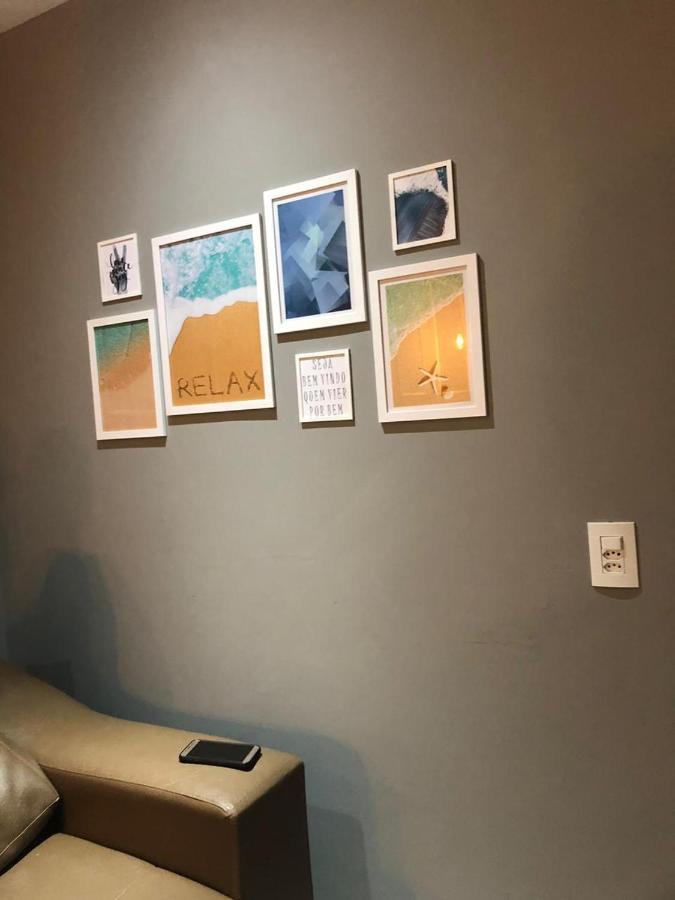 카보프리우 Residencial A Beira Mar Pero 빌라 외부 사진