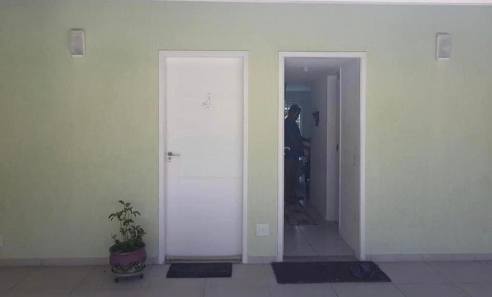 카보프리우 Residencial A Beira Mar Pero 빌라 외부 사진