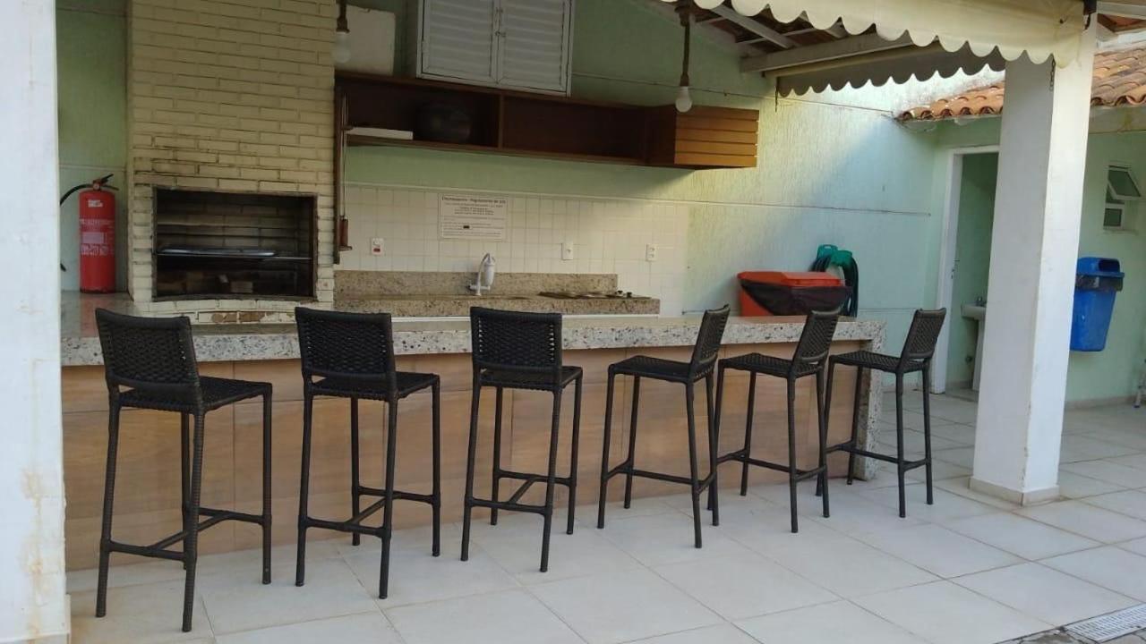 카보프리우 Residencial A Beira Mar Pero 빌라 외부 사진