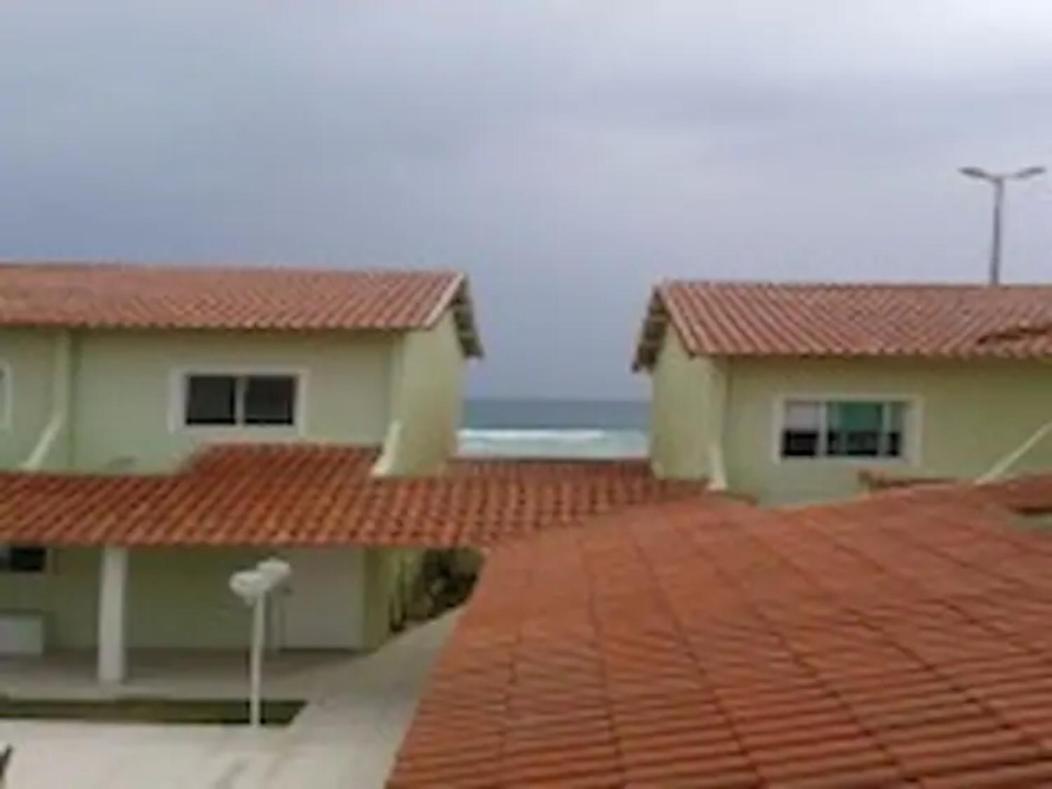 카보프리우 Residencial A Beira Mar Pero 빌라 외부 사진