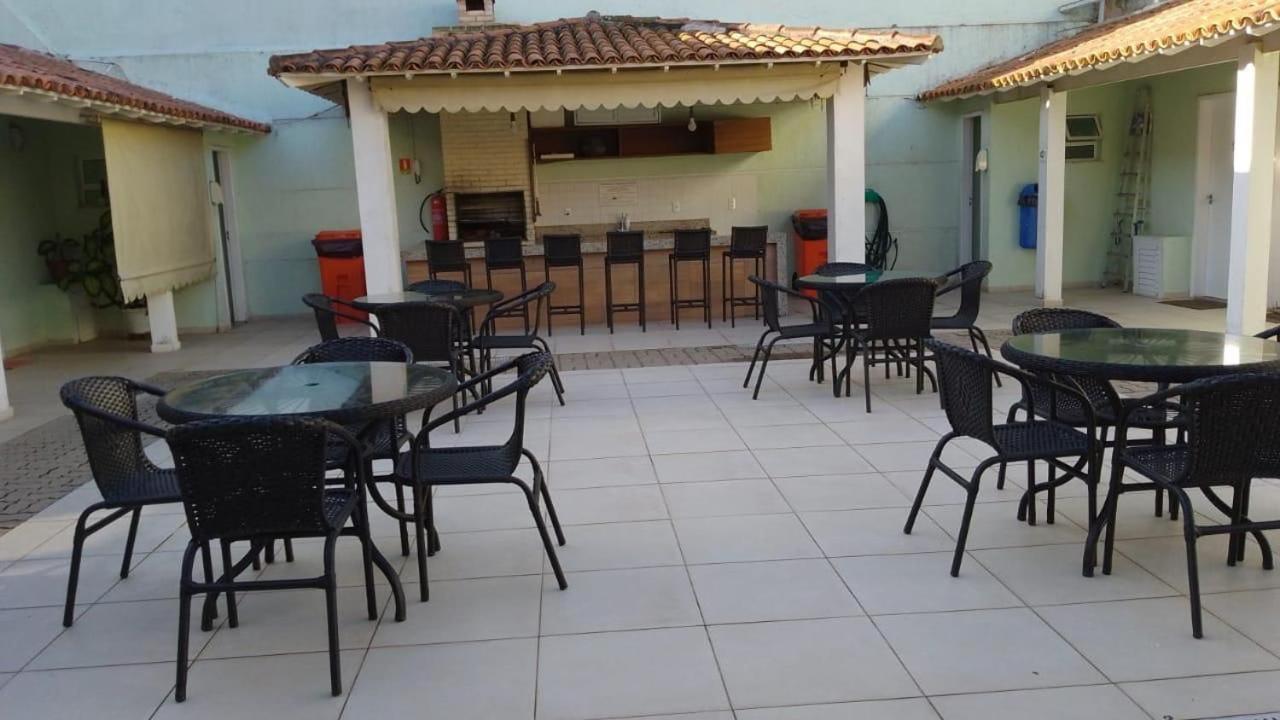 카보프리우 Residencial A Beira Mar Pero 빌라 외부 사진