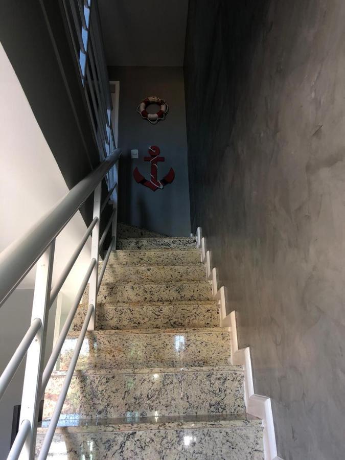 카보프리우 Residencial A Beira Mar Pero 빌라 외부 사진
