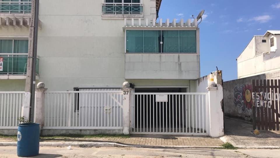 카보프리우 Residencial A Beira Mar Pero 빌라 외부 사진