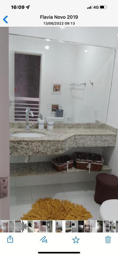 카보프리우 Residencial A Beira Mar Pero 빌라 외부 사진