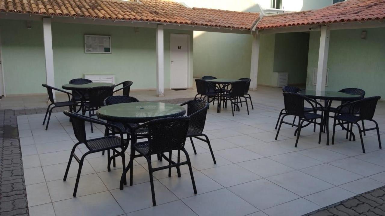 카보프리우 Residencial A Beira Mar Pero 빌라 외부 사진