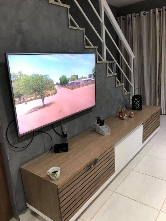 카보프리우 Residencial A Beira Mar Pero 빌라 외부 사진