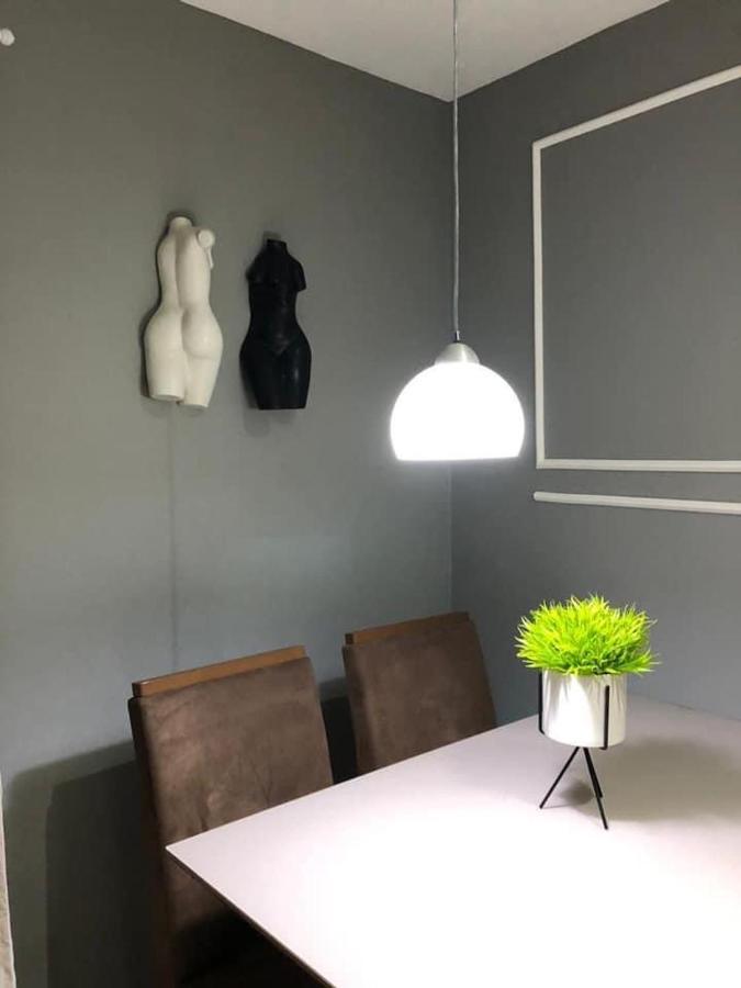카보프리우 Residencial A Beira Mar Pero 빌라 외부 사진