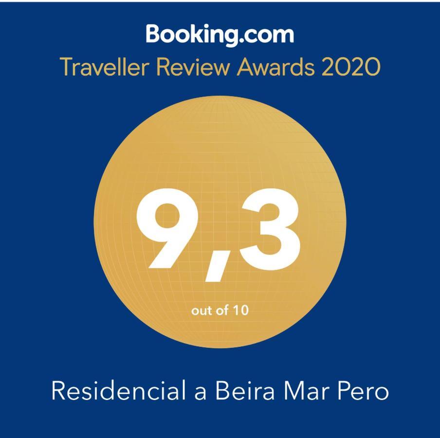 카보프리우 Residencial A Beira Mar Pero 빌라 외부 사진