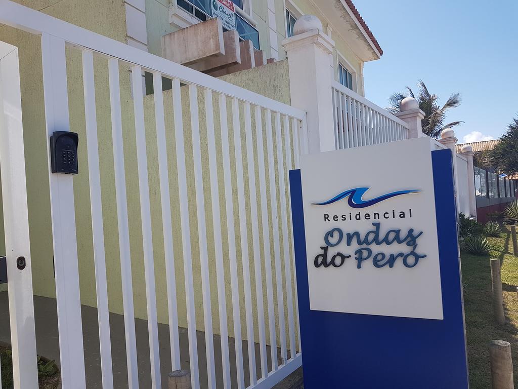 카보프리우 Residencial A Beira Mar Pero 빌라 외부 사진
