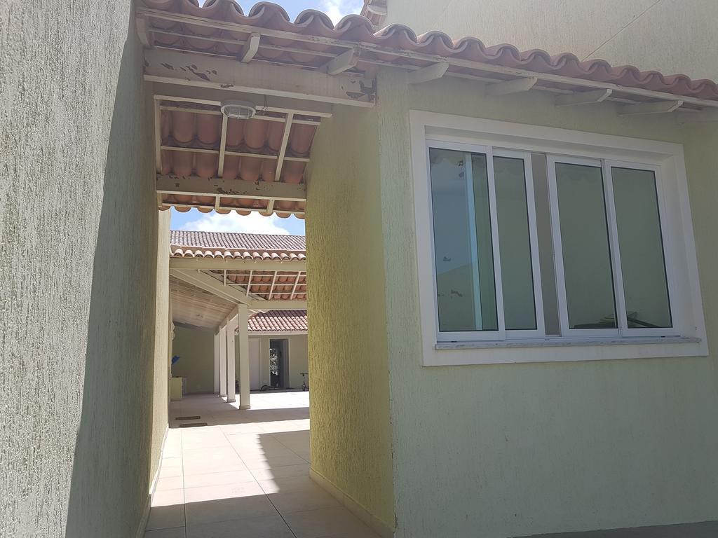 카보프리우 Residencial A Beira Mar Pero 빌라 외부 사진