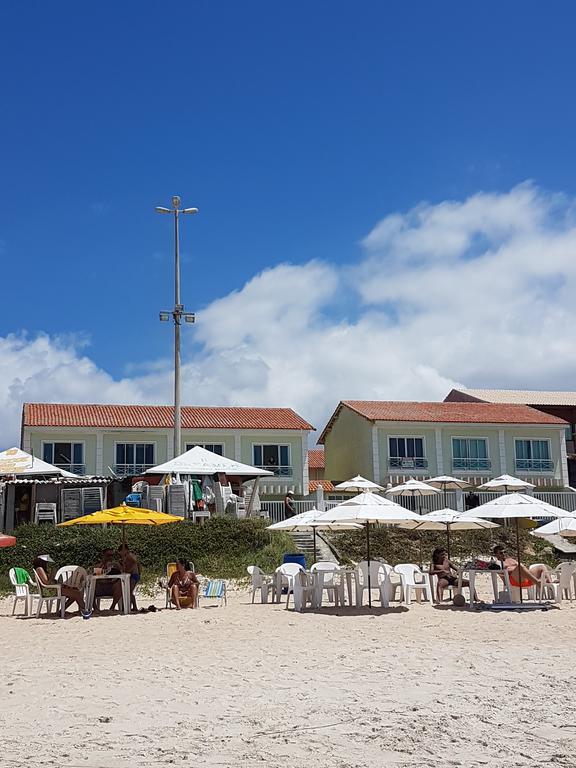 카보프리우 Residencial A Beira Mar Pero 빌라 외부 사진
