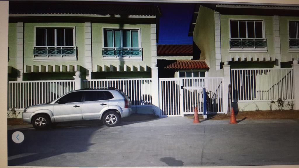 카보프리우 Residencial A Beira Mar Pero 빌라 외부 사진